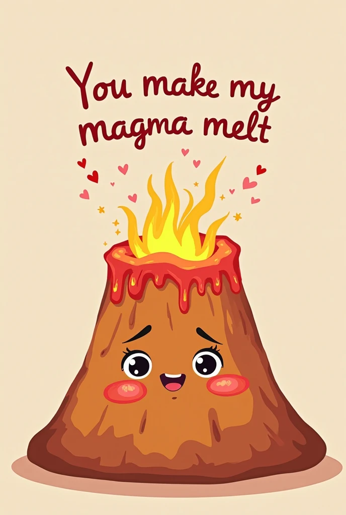 volcano puns