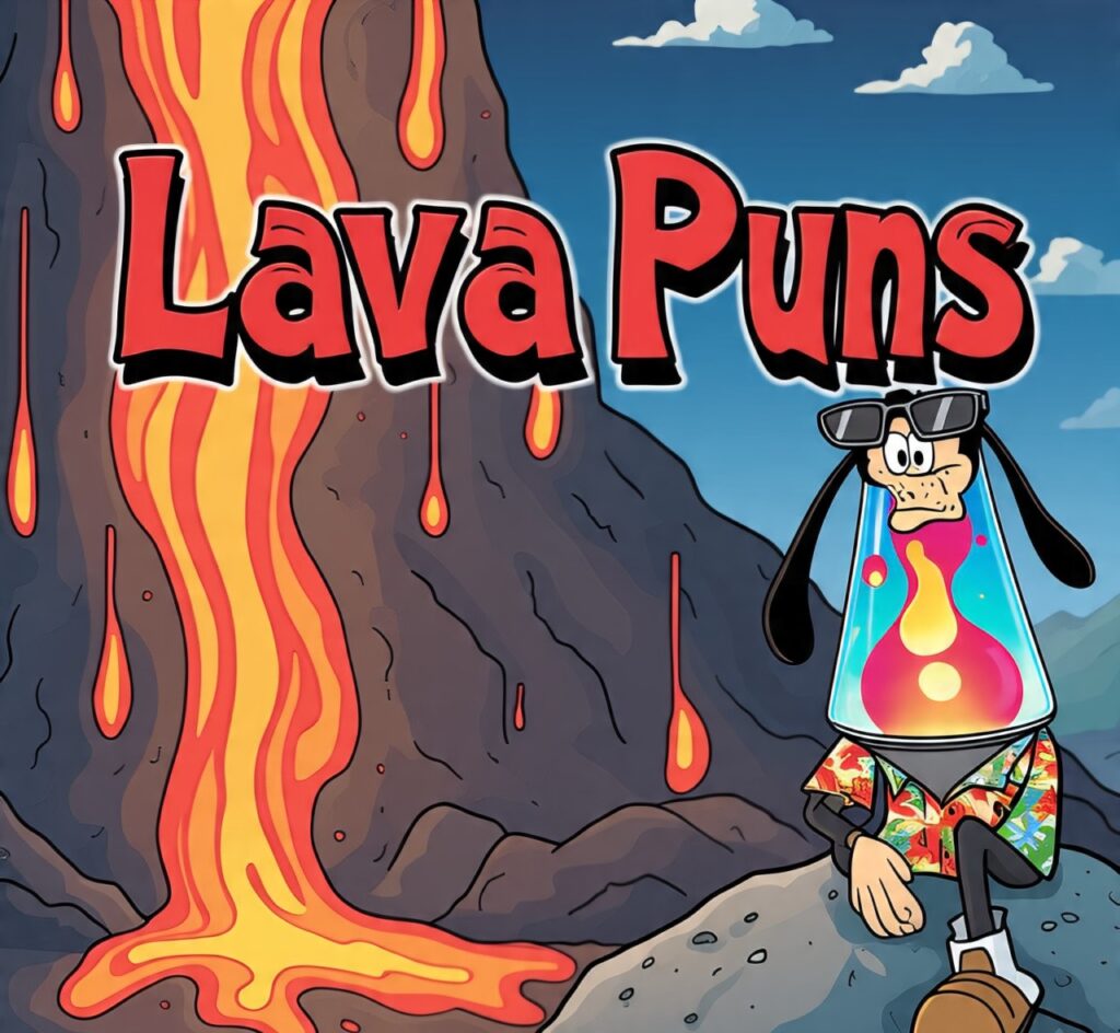 funny volcanic jokes