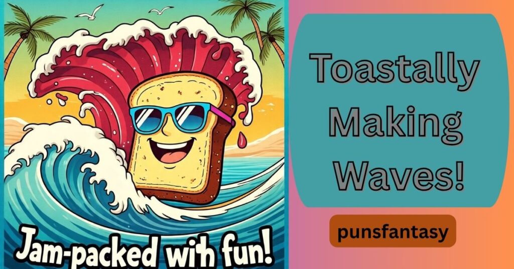 funny bread memes illustration