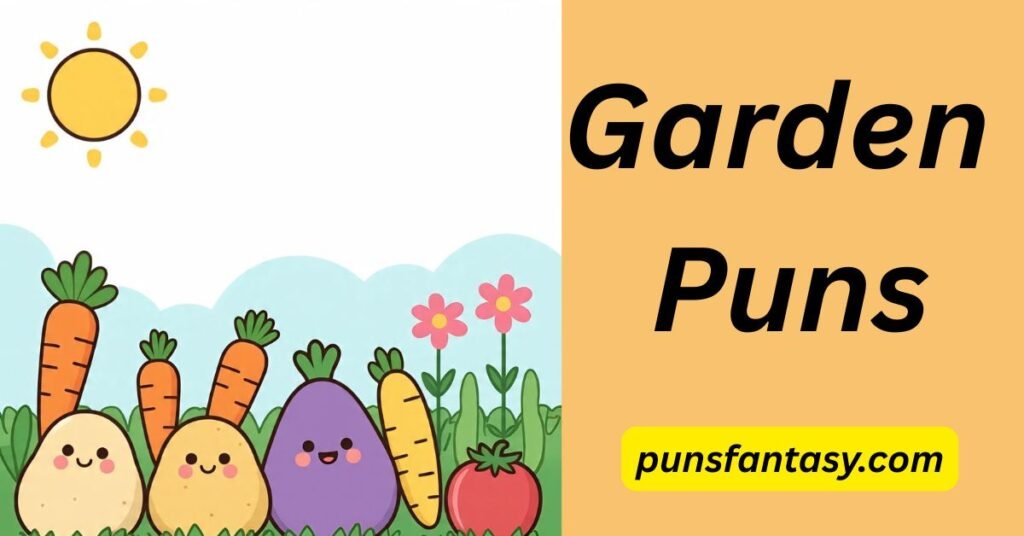 best garden pus