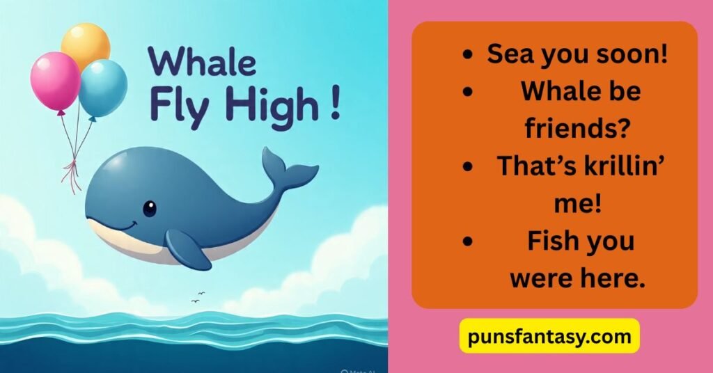 puns about animals image