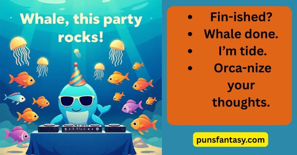 puns with animals image