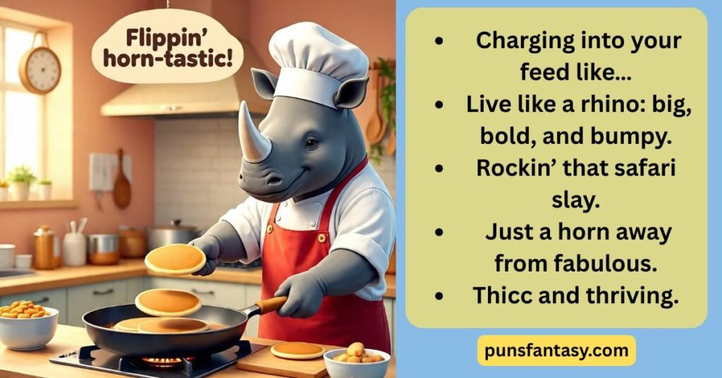 rhino baking dora cakes