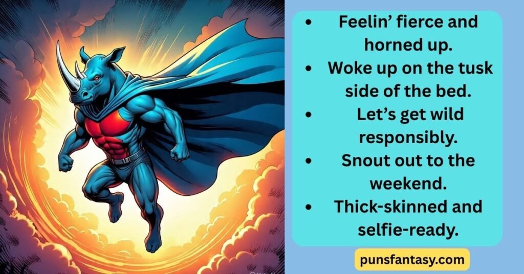 superman rhino image