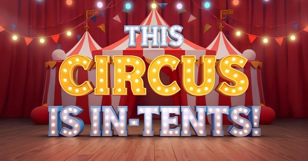 Clown puns one liners