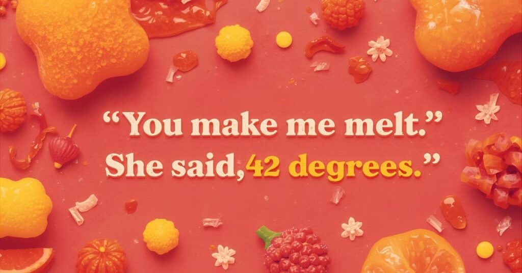 Funny Double Entendre Jokes