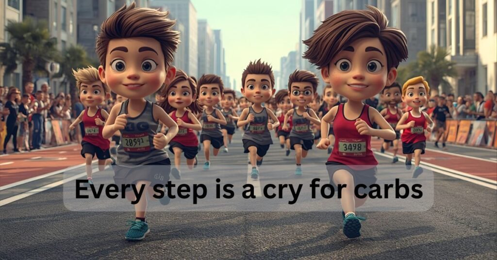 Running puns one liners