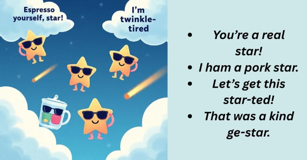 star wars birthday puns