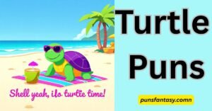 best turtle puns