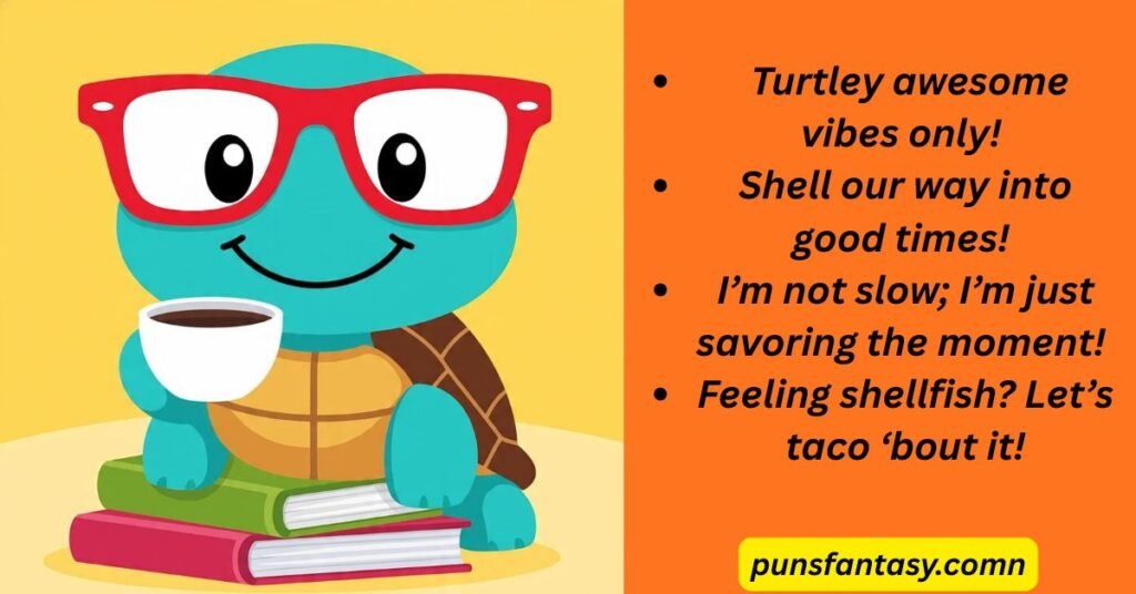 turtle puns reddit