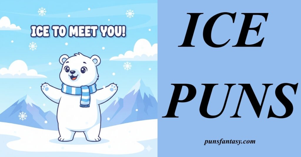 320+Hilarious Snow Puns That Will Melt Your Winter Blues