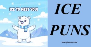 320+Hilarious Snow Puns That Will Melt Your Winter Blues